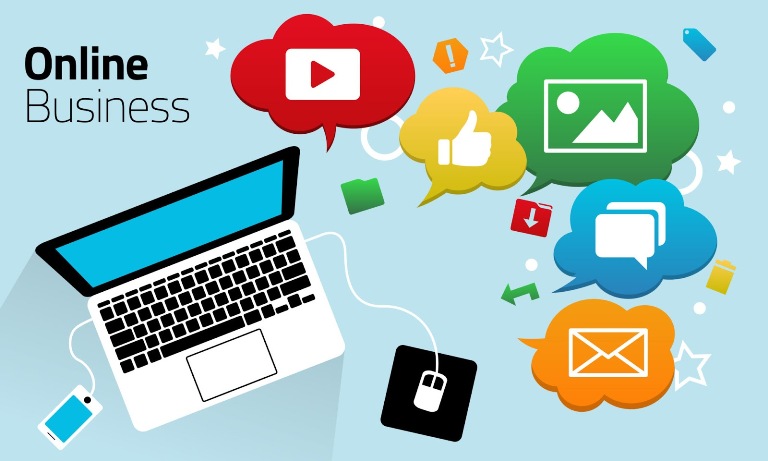seo marketing online