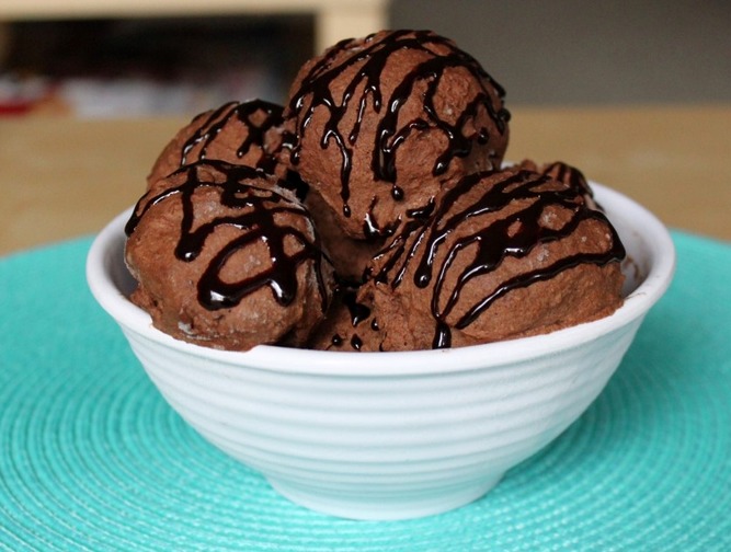 tips membuat es krim lembut