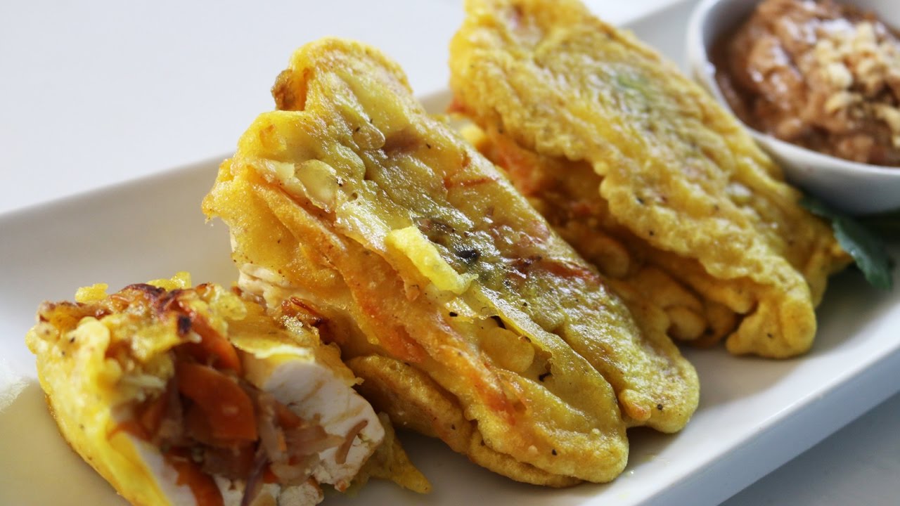 Bumbu Tahu Susur