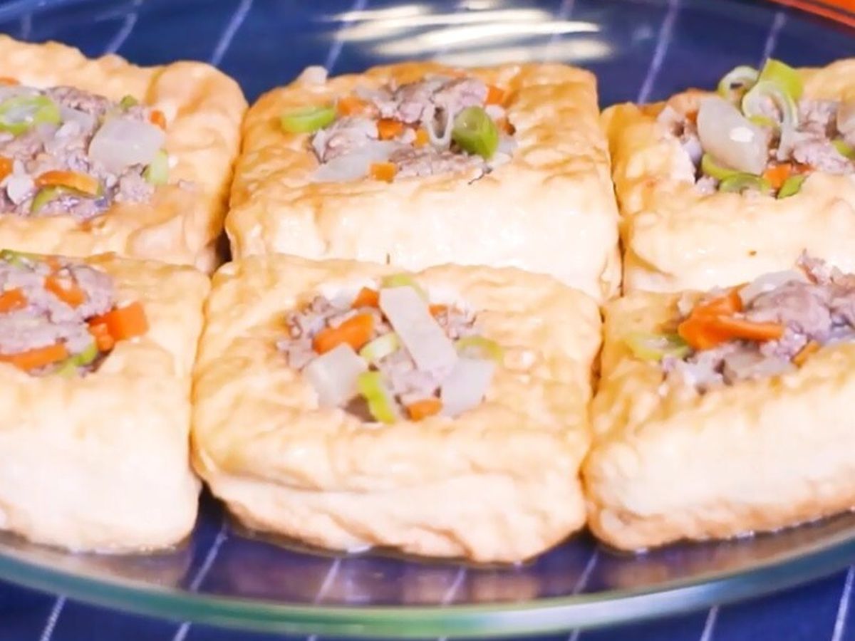 Bumbu Tahu Susur