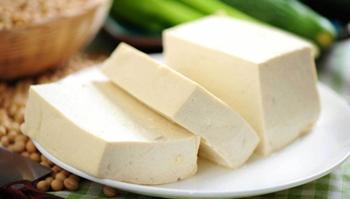 Manfaat Tahu