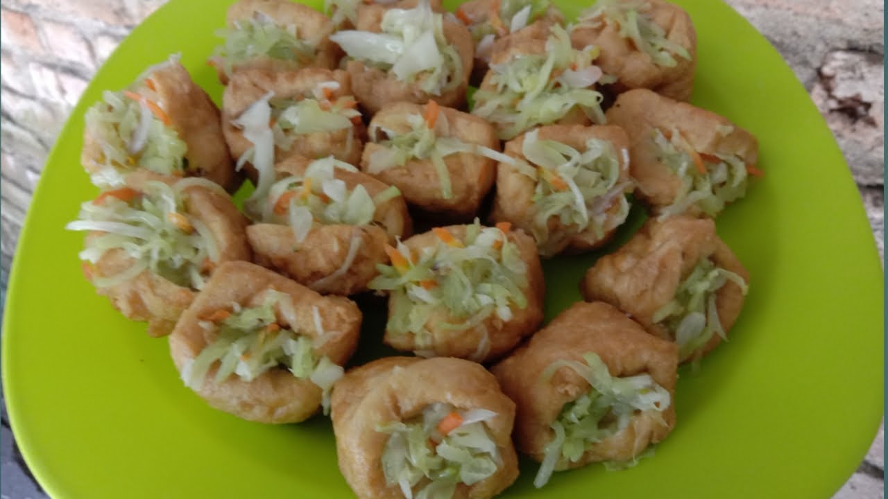 Tahu Susur
