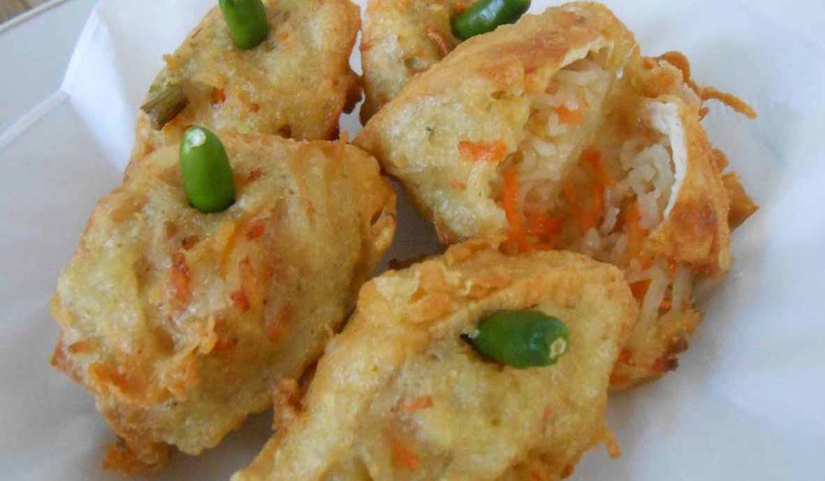 Tahu Susur Magelang