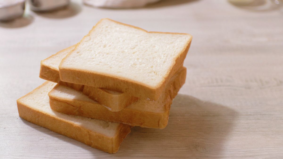 manfaat roti tawar