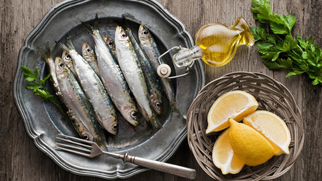 ikan sarden