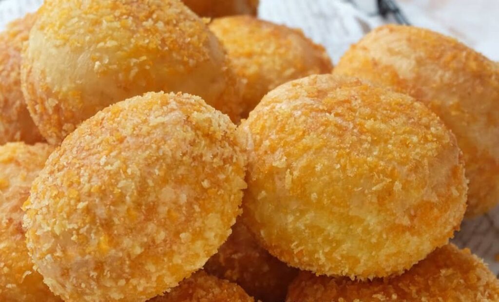 Manfaat dan Khasiat Roti Goreng Bagi Tubuh
