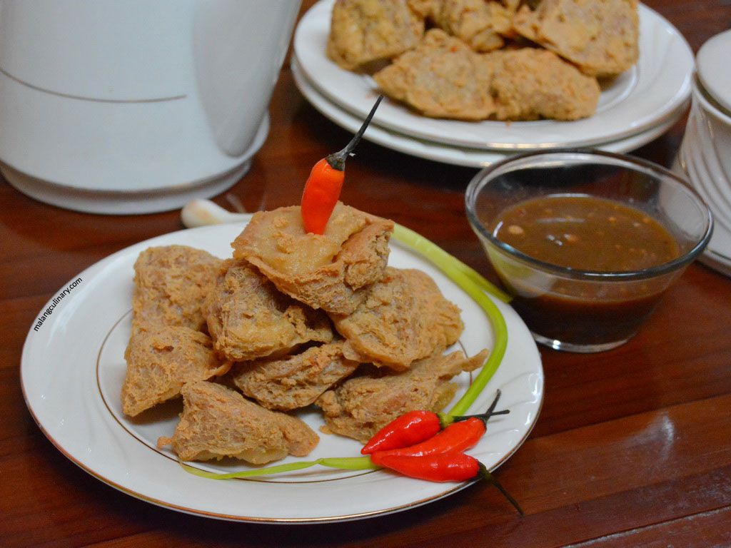 cara membuat tahu walik