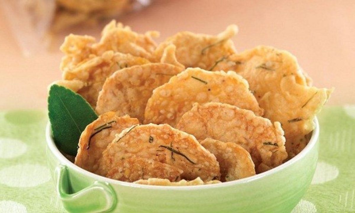 nutrisi pada tempe