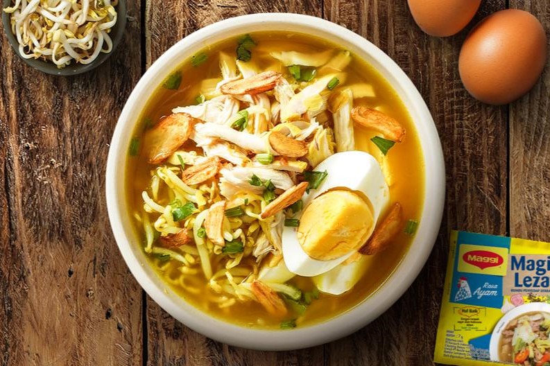 soto kudus