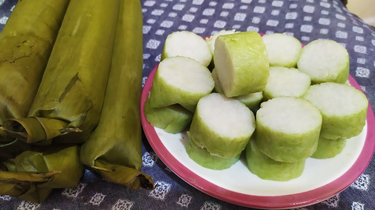 Manfaat Mengonsumsi Lontong 