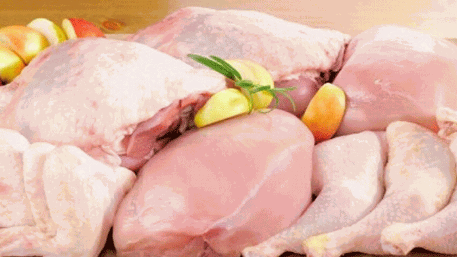 Manfaat Sehat Dari Makan Daging Ayam