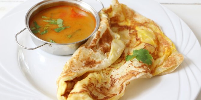 Cara Membuat Roti Cana Yang Lembut