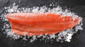 cara masak ikan salmon