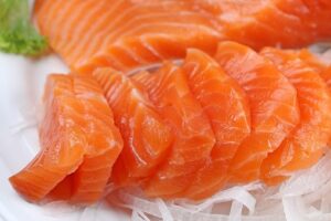 cara masak ikan salmon