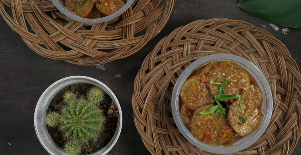 Cara Membuat Kerupuk Jengkol Untuk Dijual