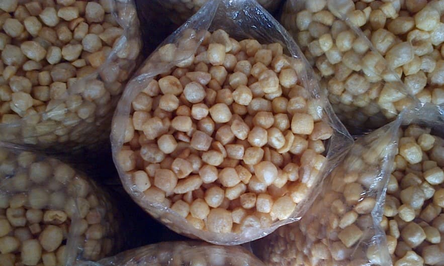 Cara Membuat Kerupuk Kulit Sapi Mengambang