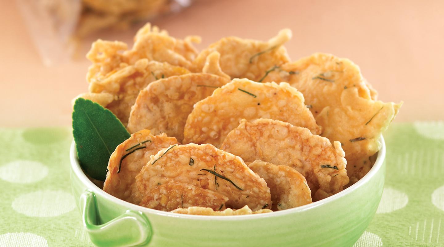 peluang usaha makanan ringan