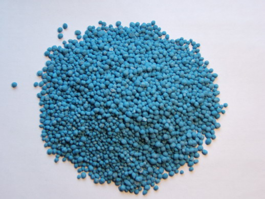 pupuk nitrophoska
