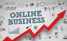 kelebihan bisnis online