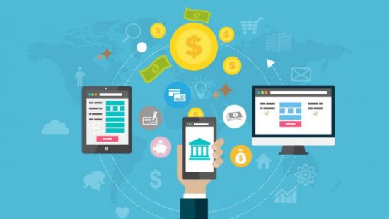 kelebihan bisnis online