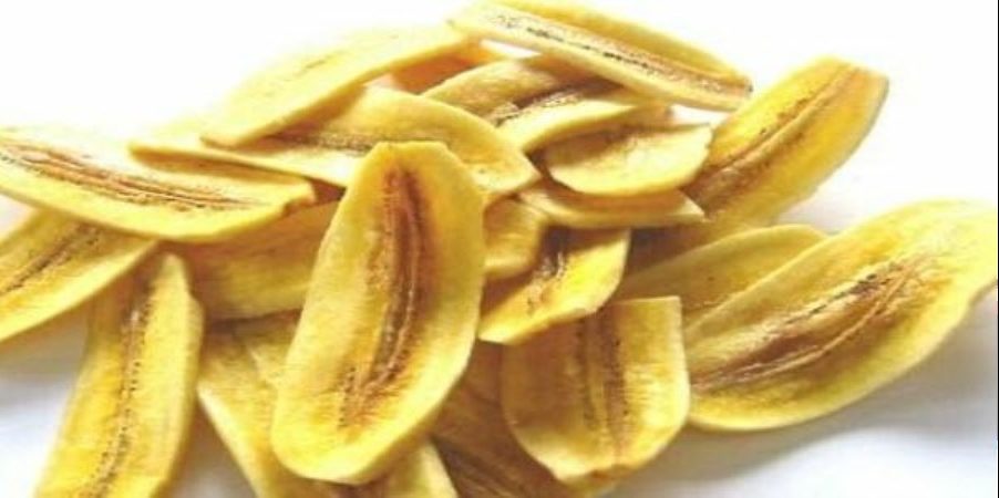 Keripik Pisang Renyah untuk Jualan