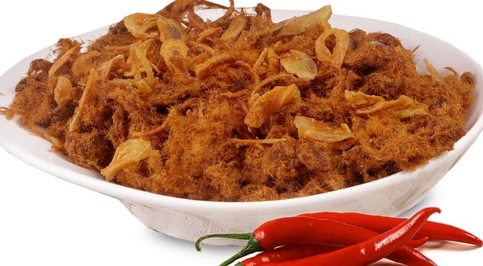 cara membuat abon dari daging sapi