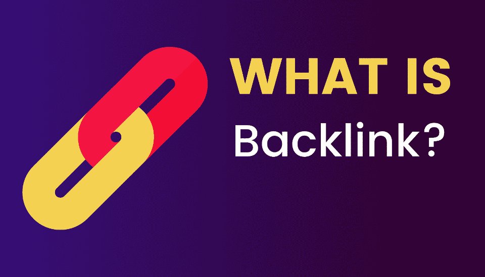 Apa Itu Backlink?