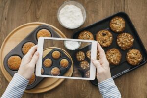 Tips Jualan Makanan Online untuk Pemula