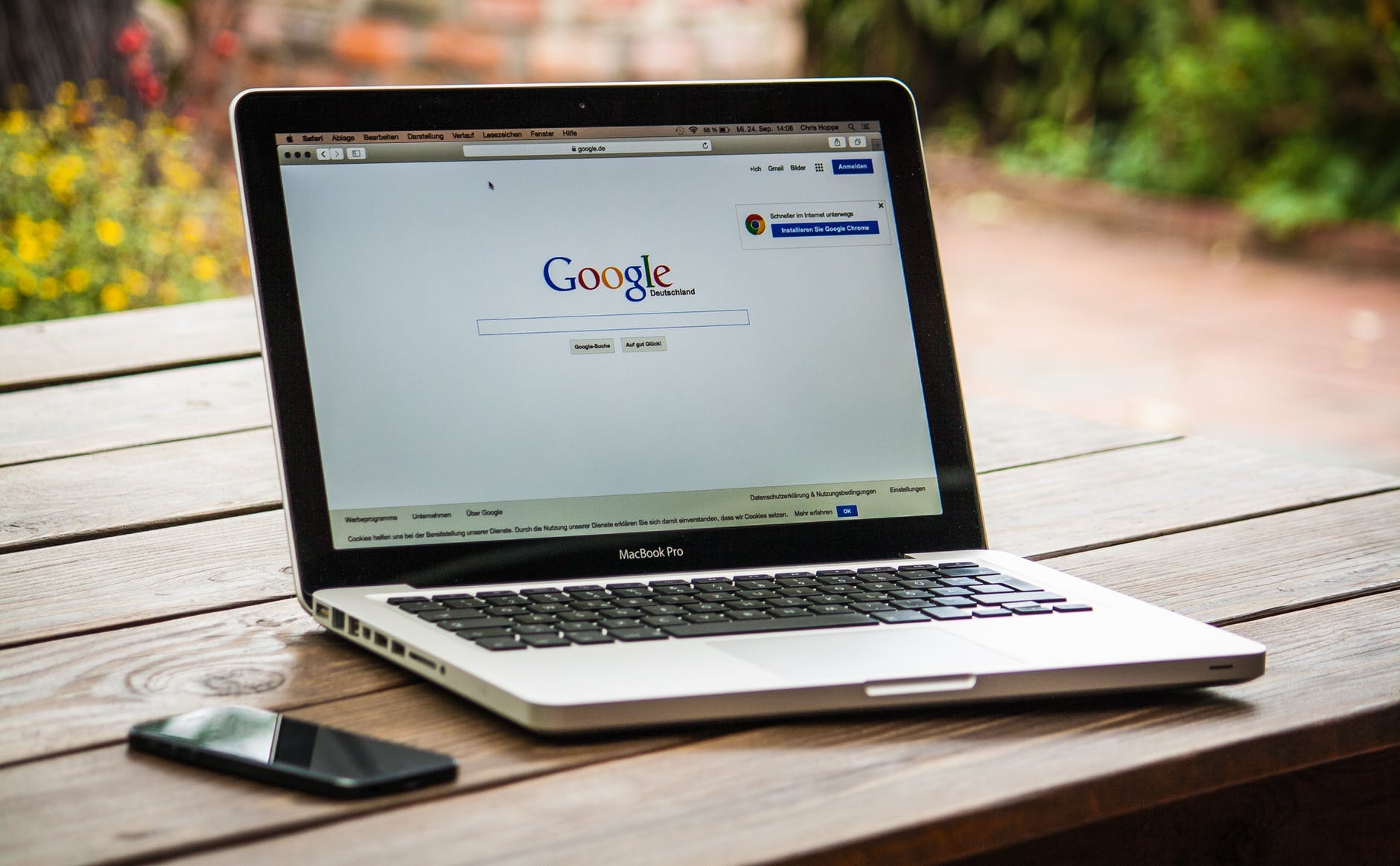 Private Blog Network