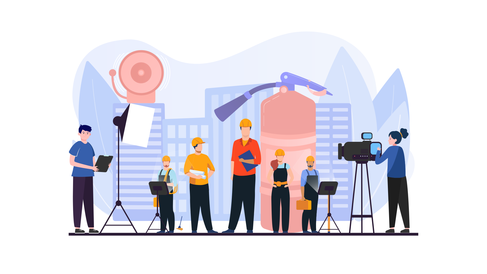 contoh company profile perusahaan jasa