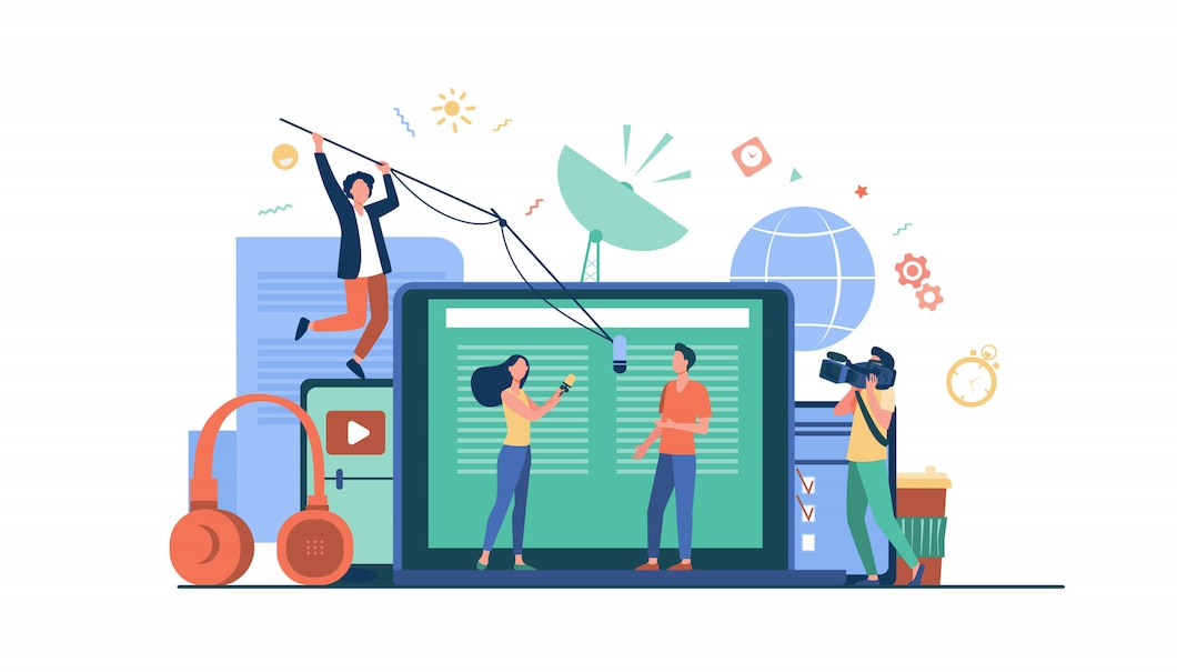 Panduan membuat video company profile