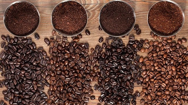 Jenis-jenis Biji Kopi