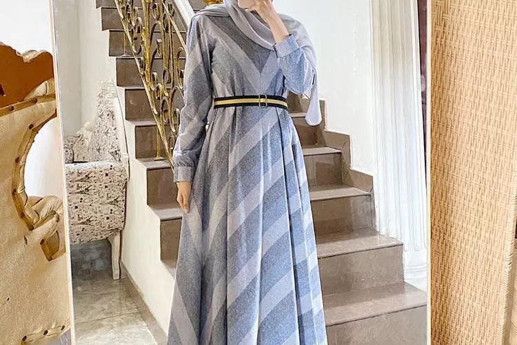 Peluang Bisnis Busana Muslim