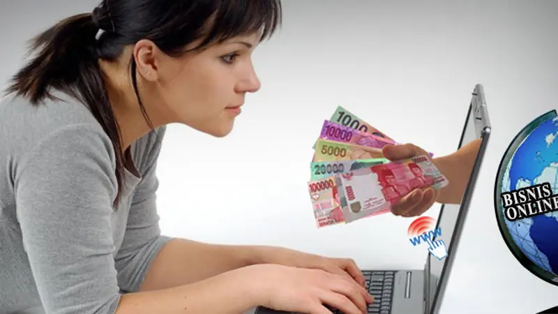 bisnis online tanpa modal