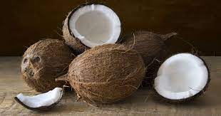 bisnis kelapa parut