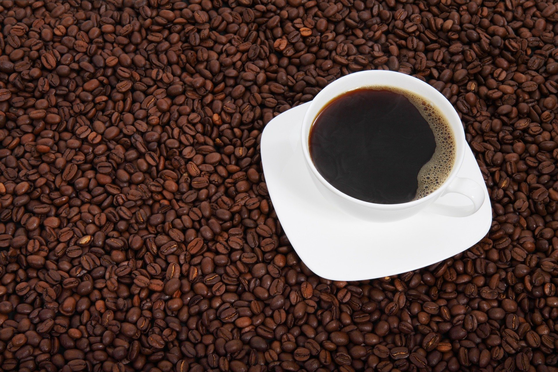 kopi basah