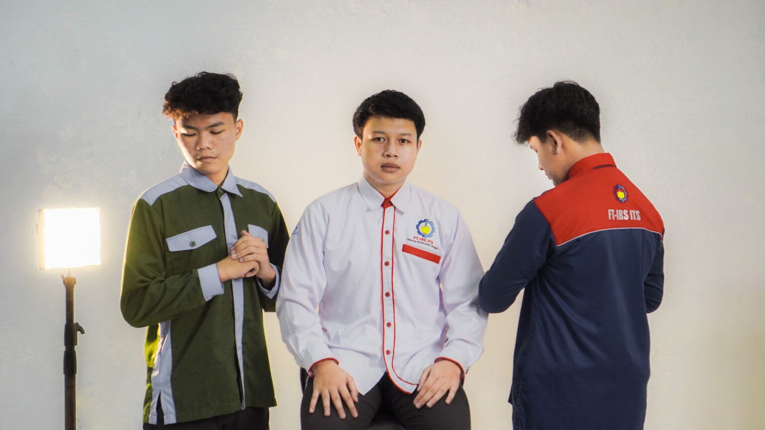 produsen seragam olahraga