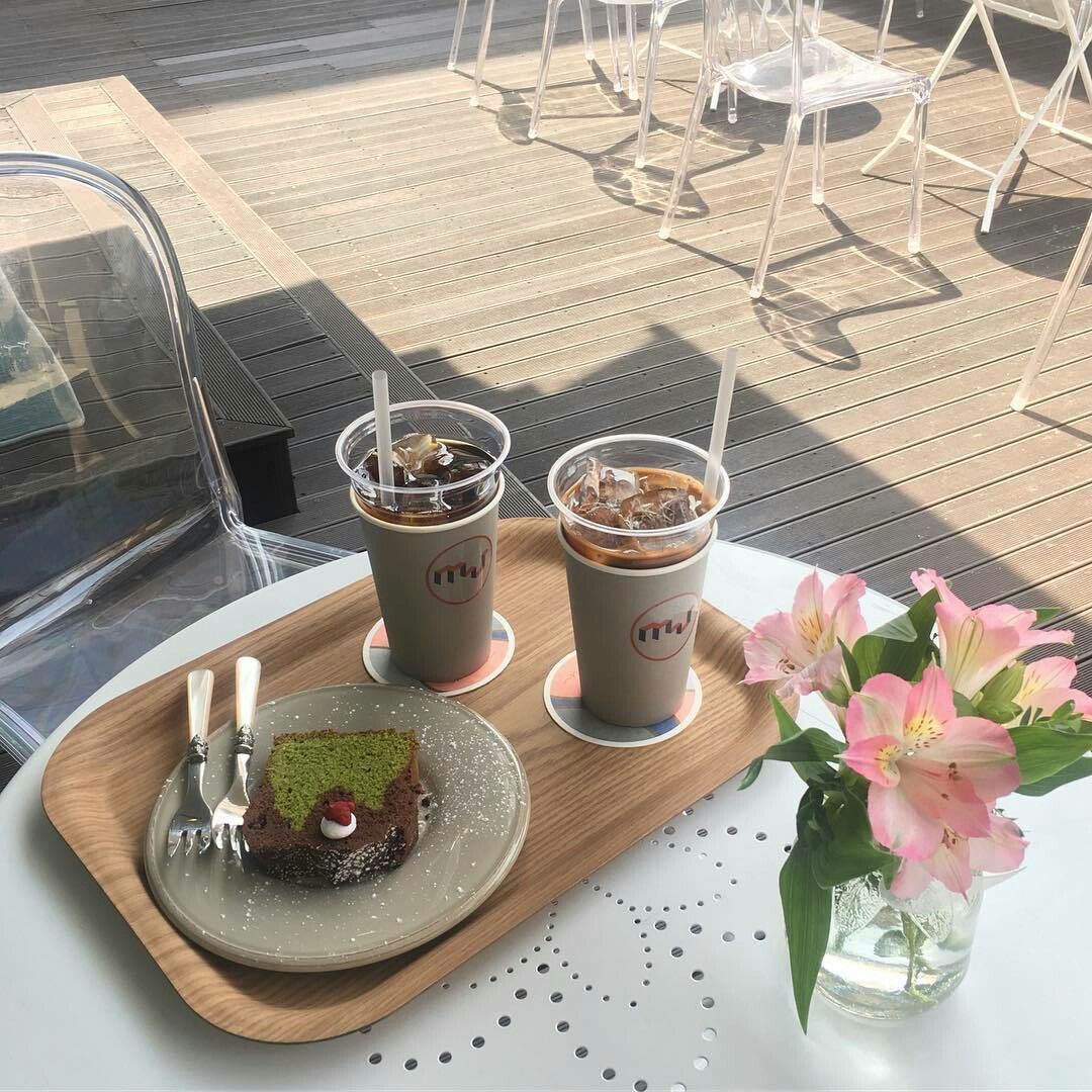Inovasi Menu Cafe untuk Menarik Pelanggan