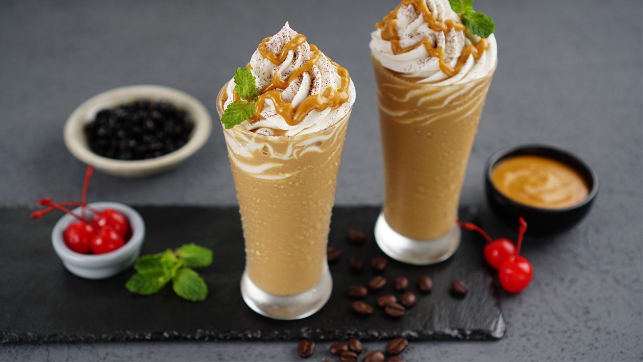 Inovasi Menu Cafe untuk Menarik Pelanggan