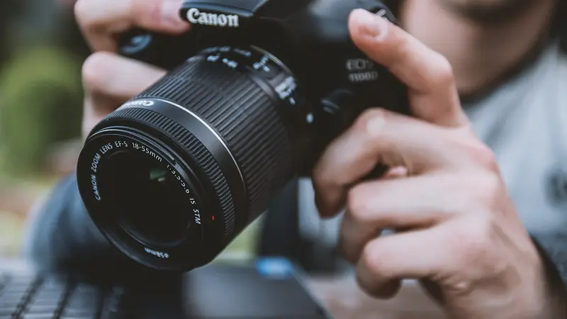 sop dokumentasi foto dan video