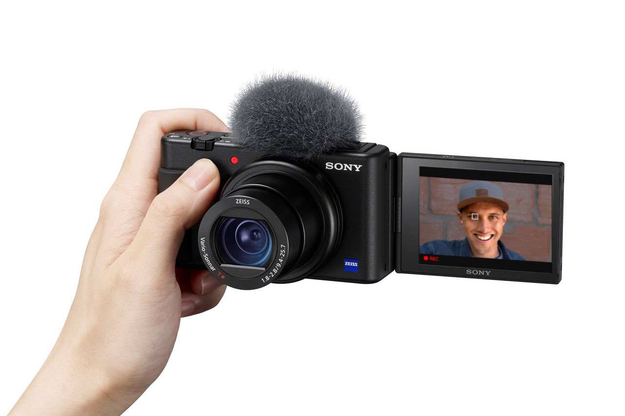 media dokumentasi foto dan video