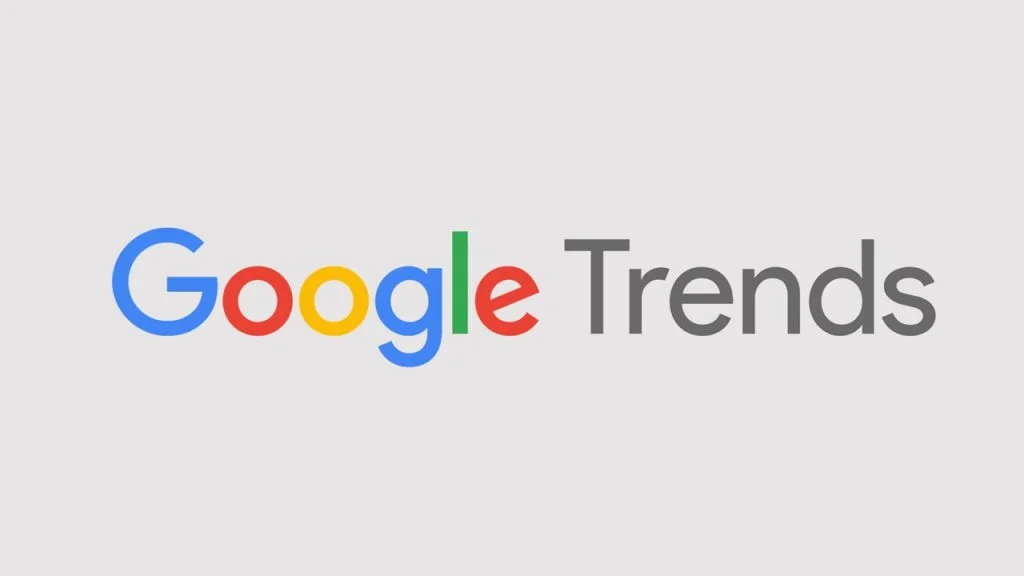 mencari keyword seo di google trends