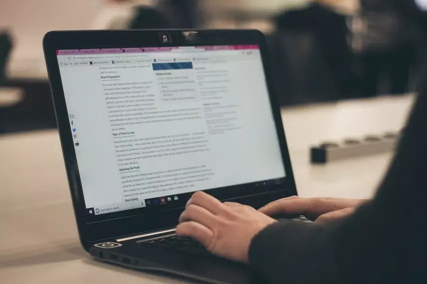 cara membuat artikel yang seo friendly
