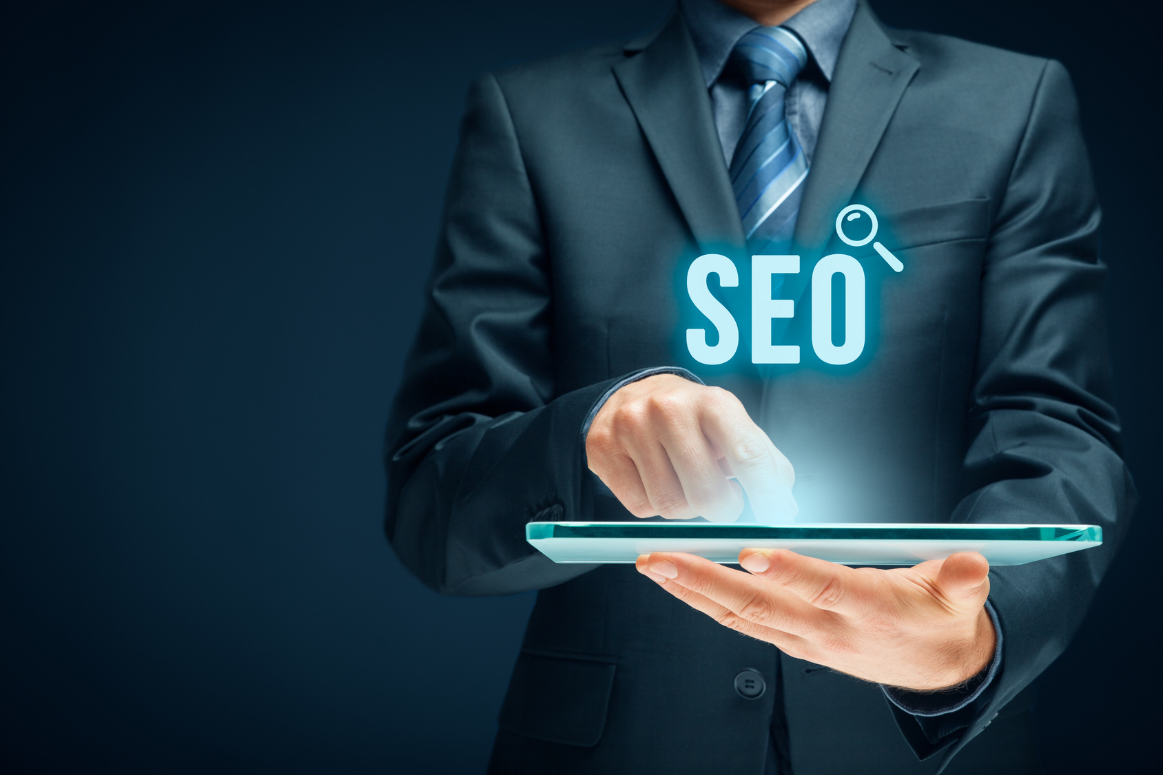 meningkatkan seo website online