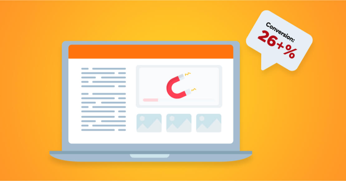 Fungsi Landing Page