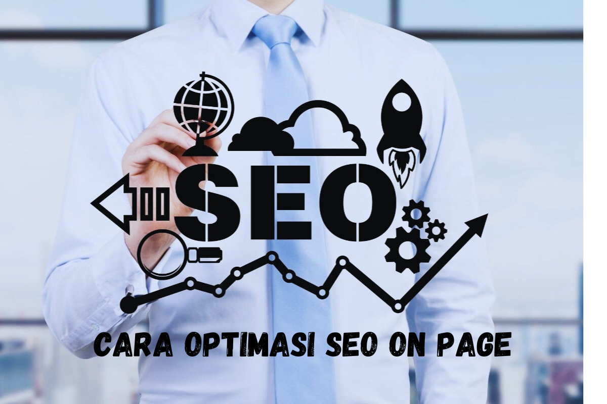 cara optimasi seo on page