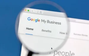 cara optimasi google my business
