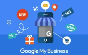 pengertian google my business