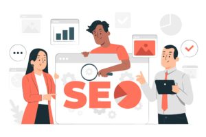 keuntungan menggunakan seo blogspot