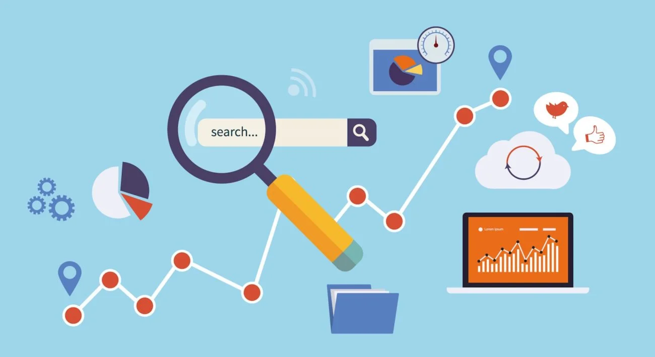 cara menaikkan ranking di google search